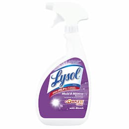 Reckitt Benckiser Lysol Brand Mold & Mildew Remover 32 oz