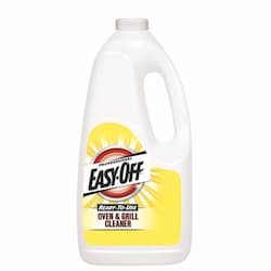 64 oz EASY-OFF Ready-To-Use Oven & Grill Cleaner