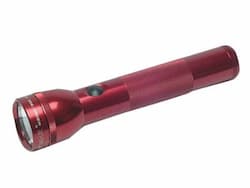 Mag-Lite 3-Cell Red Flashlight