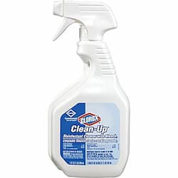 Clorox Clean-Up Cleaner w/ Bleach 32 oz.