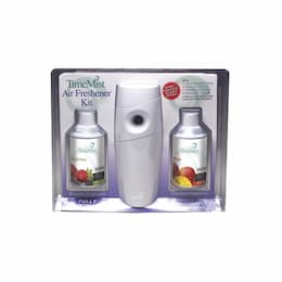 Mango & Voodoo Berry Scent Metered Dispenser Kit