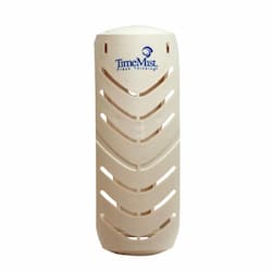 TimeWick White Oil-Based 60-Day Air Freshener Dispenser