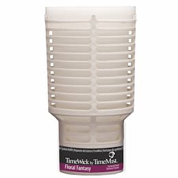 TimeWick Sundried Linen Oil-Based 60-Day Air Freshener Refills