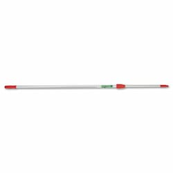 Ergo Aluminum 2 Section Extension Pole 8 ft