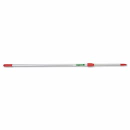 Ergo Aluminum 2 Section Extension Pole 8 ft