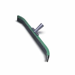 Unger Aquadoz.er 24 in. Wide Curved Blade Heavy-Duty Floor Squeegee