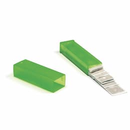 ErgoTec Glass Scraper Replacement 6 in. Blades