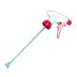 Standard 8 in. Trigger Sprayer for 24 oz. Bottles