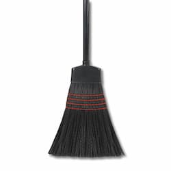 Boardwalk Maid Broom w/ 42 in. Wooden Handle