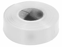 300 ft Fluorescent White Flagging Tape