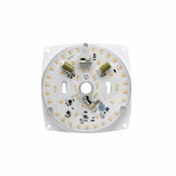 23W 5.5-in Light Engine Retrofit, 120V, CCT Selectable