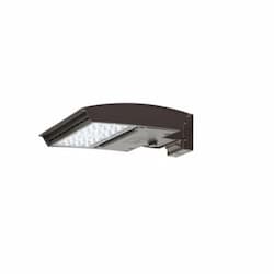 MaxLite 40W LED Area Light, 4W, Wall, C-Max, 120V-277V, CCT Selectable