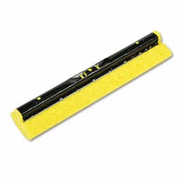 Steel Roller 12 in. Wide Sponge Head Refill