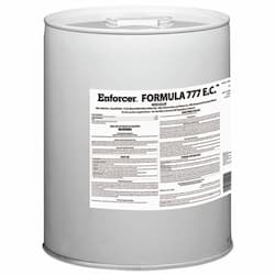 Formula 777 E.C. Weed Killer, Non-Cropland, 5 gal Pail