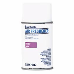 Boardwalk 5.3 oz. Metered Air Deoderizer Refill, Power Mist