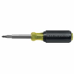 10 in 1 Screwdriver/Nutdriver