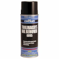 16 oz Toolmaker's Ink Remover