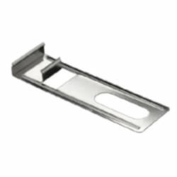 Aluminum Substrate Clip for 12 VAC-H3-CHANSH