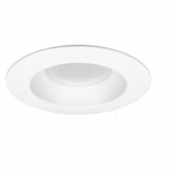 American Lighting 15W 5/6" LED Advantage Downlight, Dimmable, White, 3000K