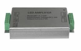 Repeater For Pulse Width Modulation Dimmer