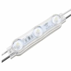 170-in LED Channel Ray, SMD 2835, 20pcs per string, 24V, 6000K