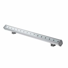 48-in Corsa Graze Linear Wall Washer,120-277V, RGBW 3000K 