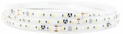 American Lighting 16.4-ft 4.6W/Ft Submersible Trulux LED Tape Light, IP68, 24V, 3000K