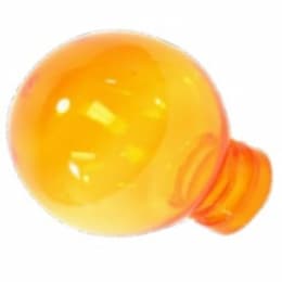 Festoon Globe for Festoon Light String, Clear