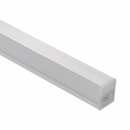 36-in Microlink Linkable Modular Seamless Bar Light, 120V, 3000K