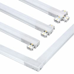 16-in 5.8W Microlink Linkable Bar Light, 24V, 2700K