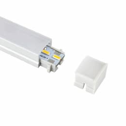 End Cap for Microlink Undercabinet Lights