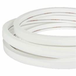 20-ft Jumper Linking Cable, 2Pin w/ Screw, NFPRO Accessory, White