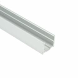 3.28-ft Mounting Channel for Neonflex Pro Strip Light, Vertical