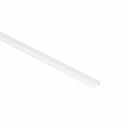 American Lighting 2M Baseboard Aluminum Channel, White