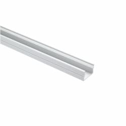 39.4-in GT Extrusion for Trulux Tape Light, Surface/Recess Mount