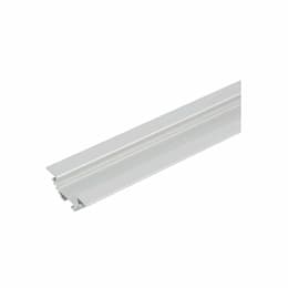 6.5-ft Pro 45 Aluminum Extrusion