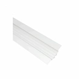 Frosted Polycarbonate Lens for Pro 30 Extrusion