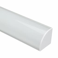 2M Radius XL Aluminum Channel 