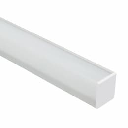 American Lighting 2M Rubik Aluminum Channel 