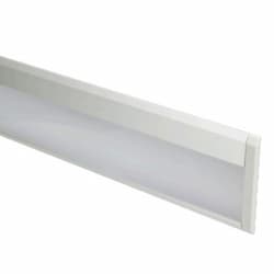 1M Solis Aluminum Channel