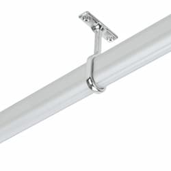 American Lighting Strut Stainless Steel Mounting Bracket