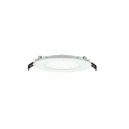 4-in 10W Slim Downlight 585 lm, 120V