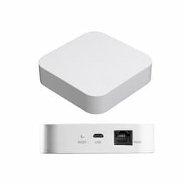 Smart Gateway with Ethernet Port, 5V, 2.4Ghz