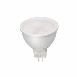 5W Smart Lamp, Bluetooth, Dimmable, 400 lm