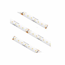 16.4-ft 2.19W/ft Tape Light, Dimmable, 225 lm/ft