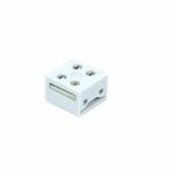 TruLink 4-in-1 Block Connector, Bag of 10