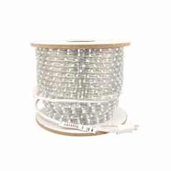 150-ft 1W/Ft Flexbrite LED Tape Light Reel, Dimmable, 120V, 5000K