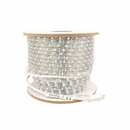 American Lighting 150-ft 1W/Ft Flexbrite LED Tape Light Reel, Dimmable, 120V, 5000K