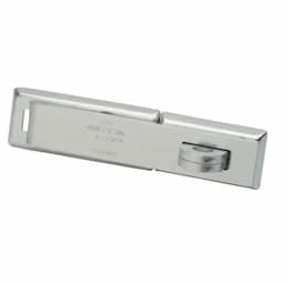 7.25-in General Use Straight Bar Hasp