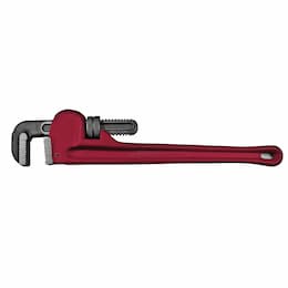 12" Heavy Duty Pattern Forged Steel Pipe Wrench